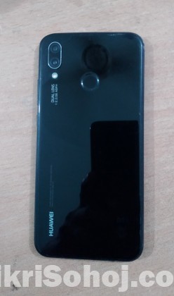 Huawei P20 Lite 4/64
